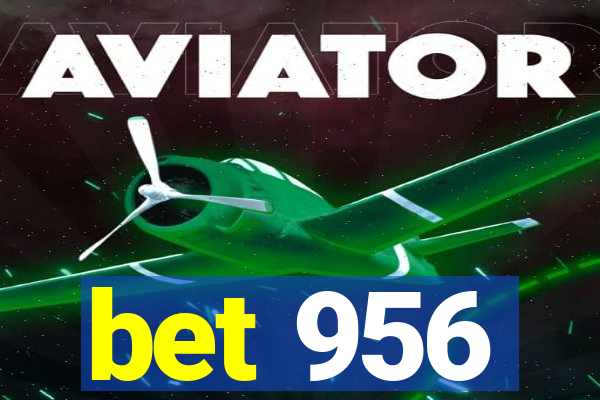 bet 956